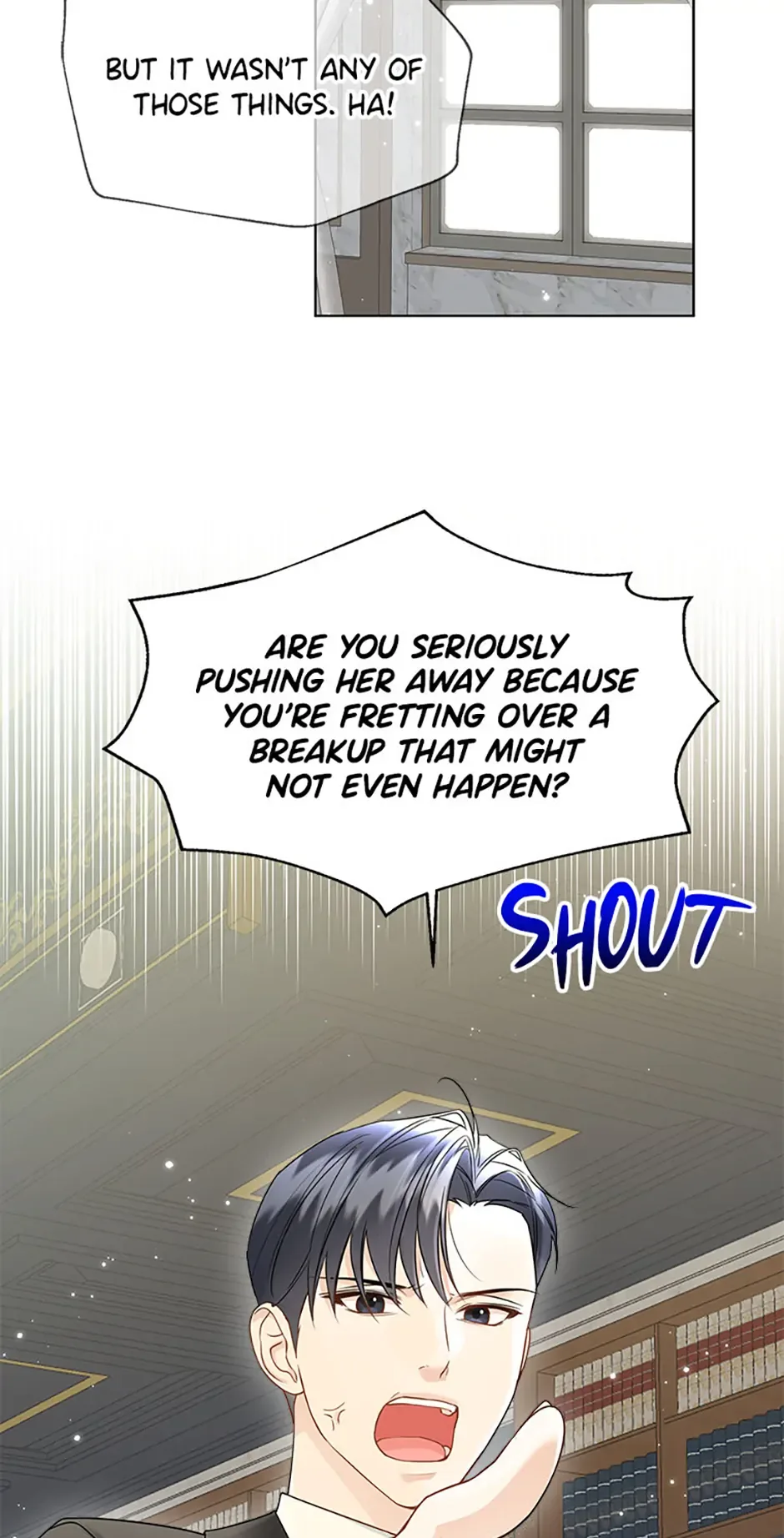Lady Crystal is a Man Chapter 51 page 18
