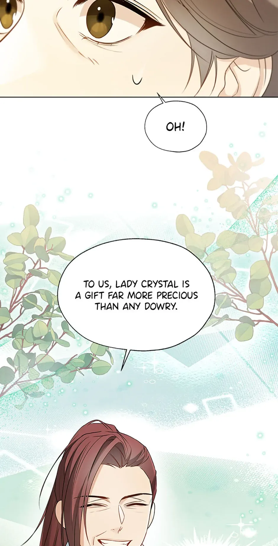 Lady Crystal is a Man Chapter 51 page 51