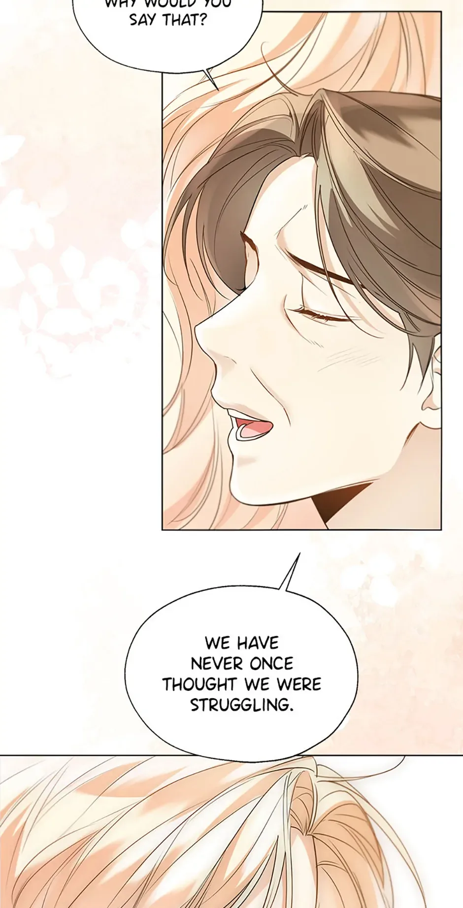 Lady Crystal is a Man Chapter 51 page 40