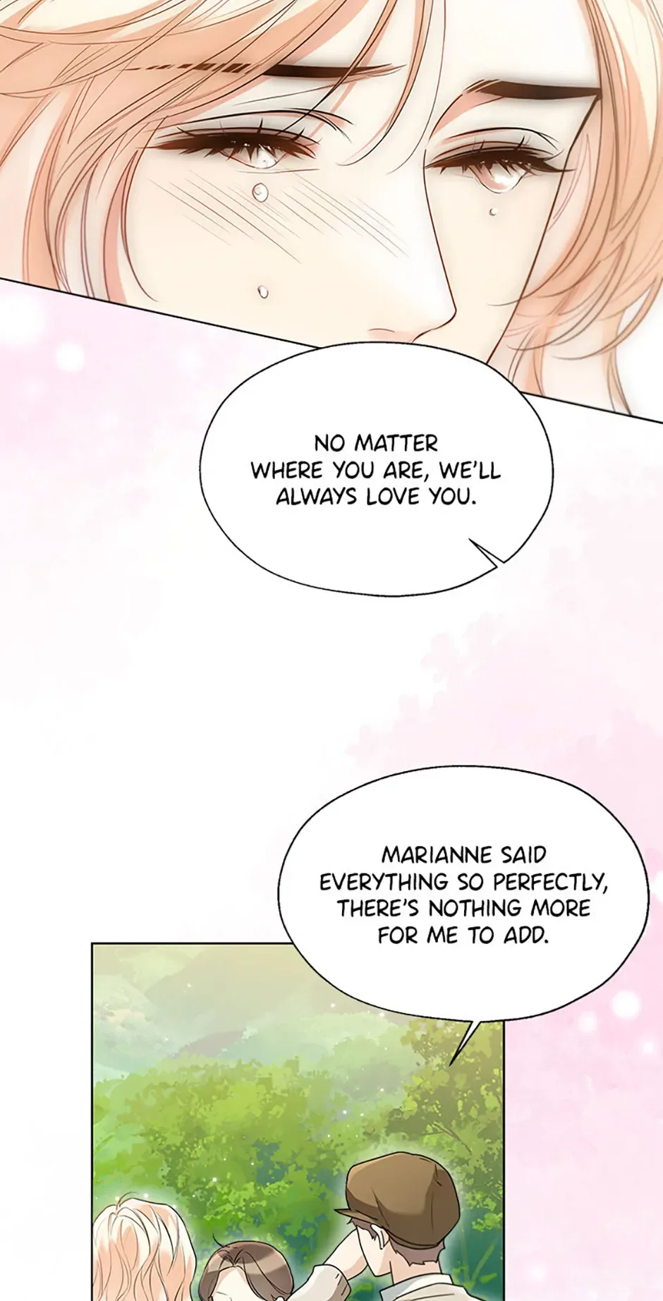 Lady Crystal is a Man Chapter 51 page 43