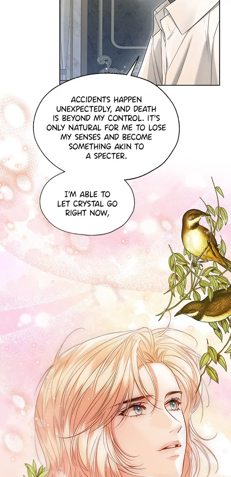 Lady Crystal is a Man Chapter 51 page 4