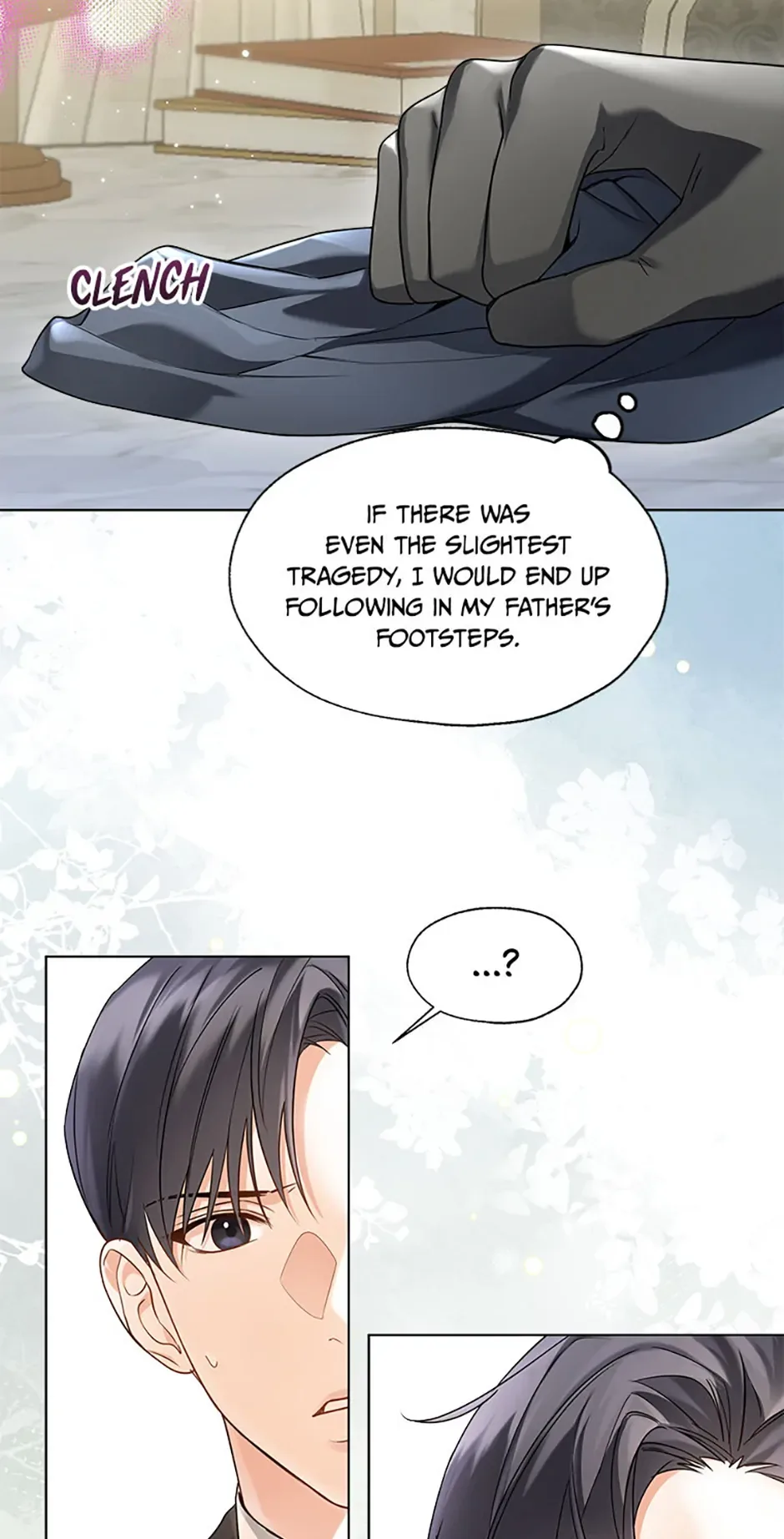 Lady Crystal is a Man Chapter 51 page 15