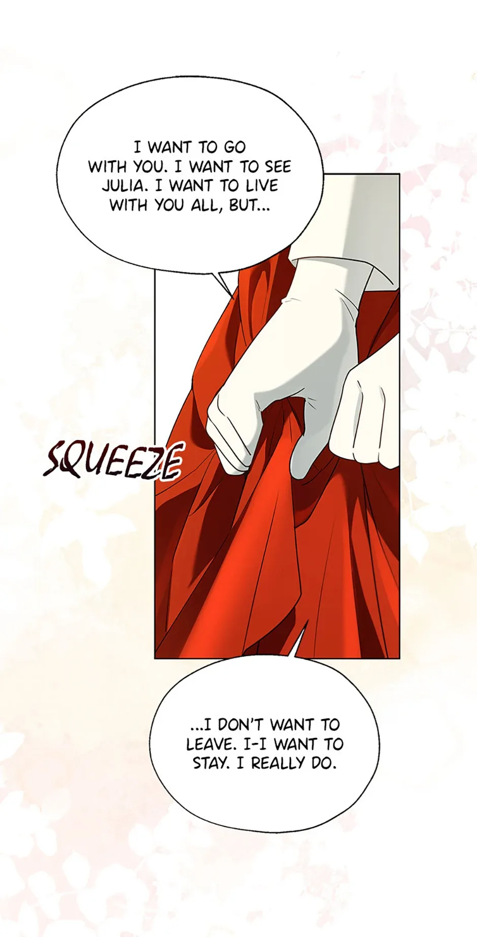 Lady Crystal is a Man Chapter 51 page 38