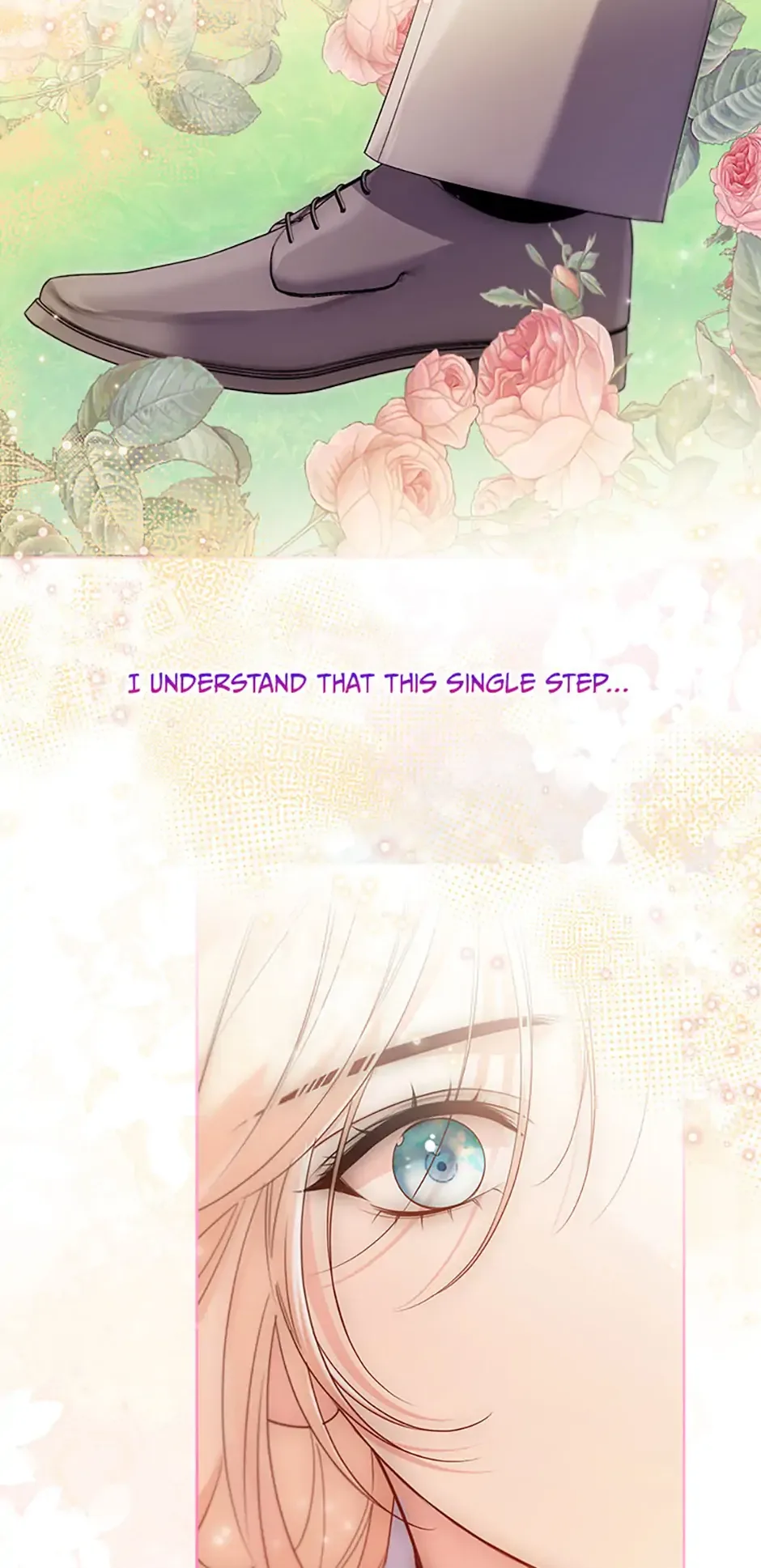Lady Crystal is a Man Chapter 51 page 7