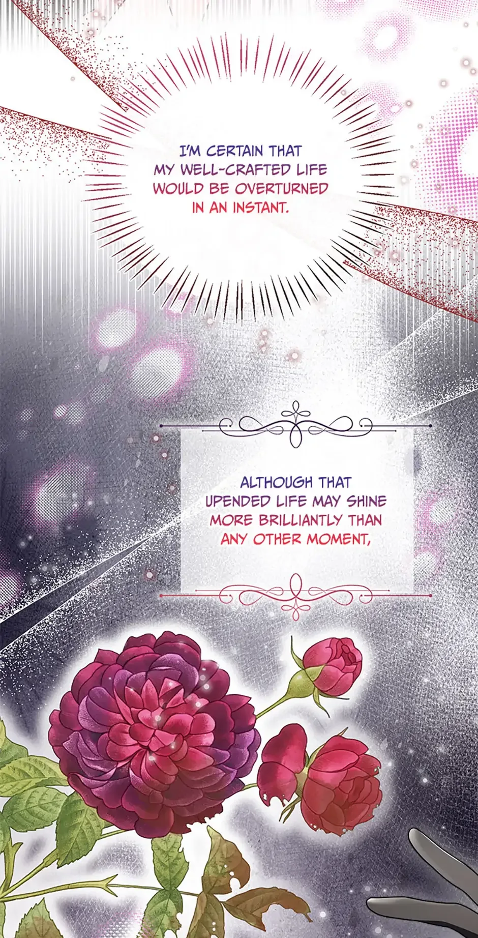 Lady Crystal is a Man Chapter 51 page 13