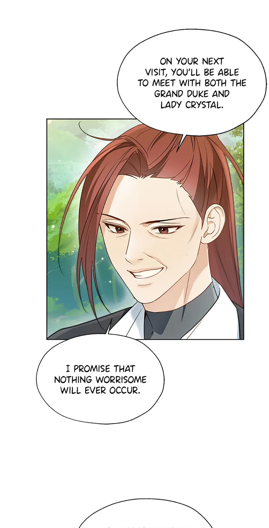 Lady Crystal is a Man Chapter 51 page 47