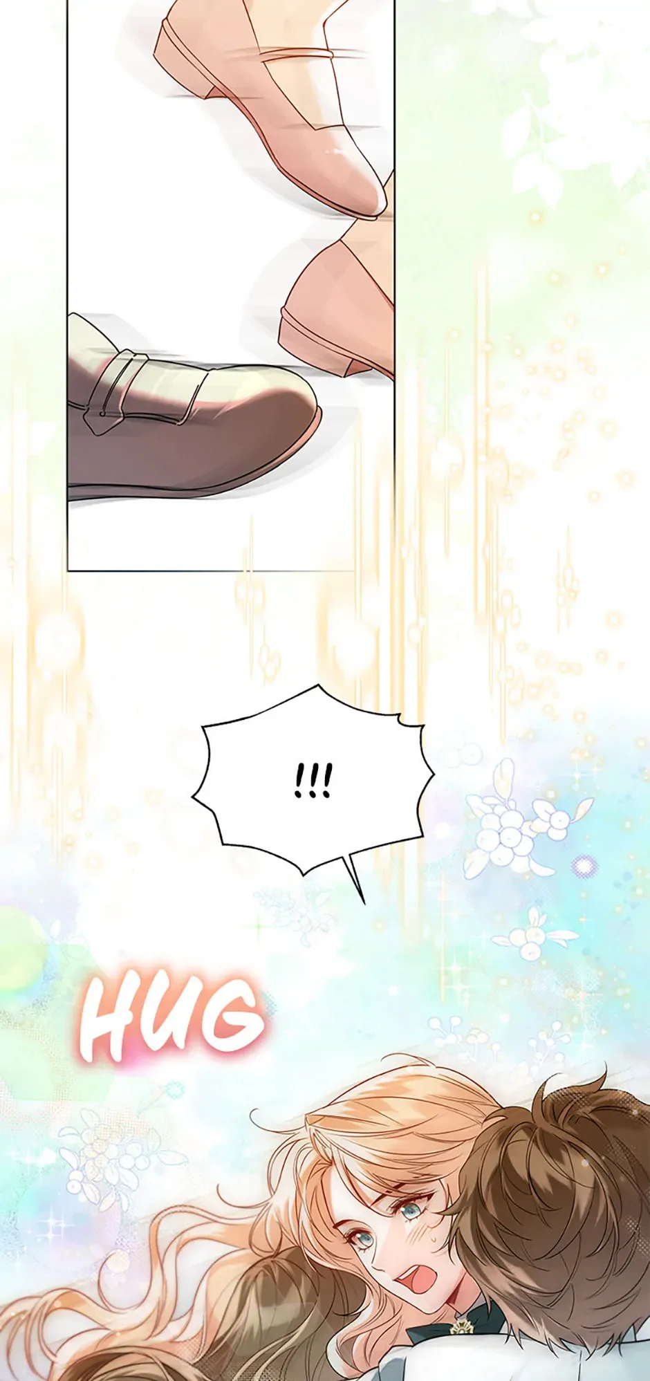 Lady Crystal is a Man Chapter 51 page 69