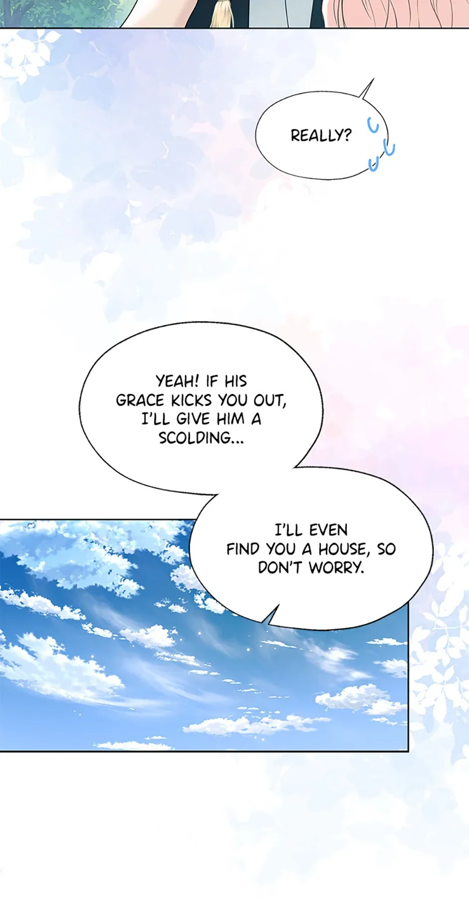 Lady Crystal is a Man Chapter 51 page 64