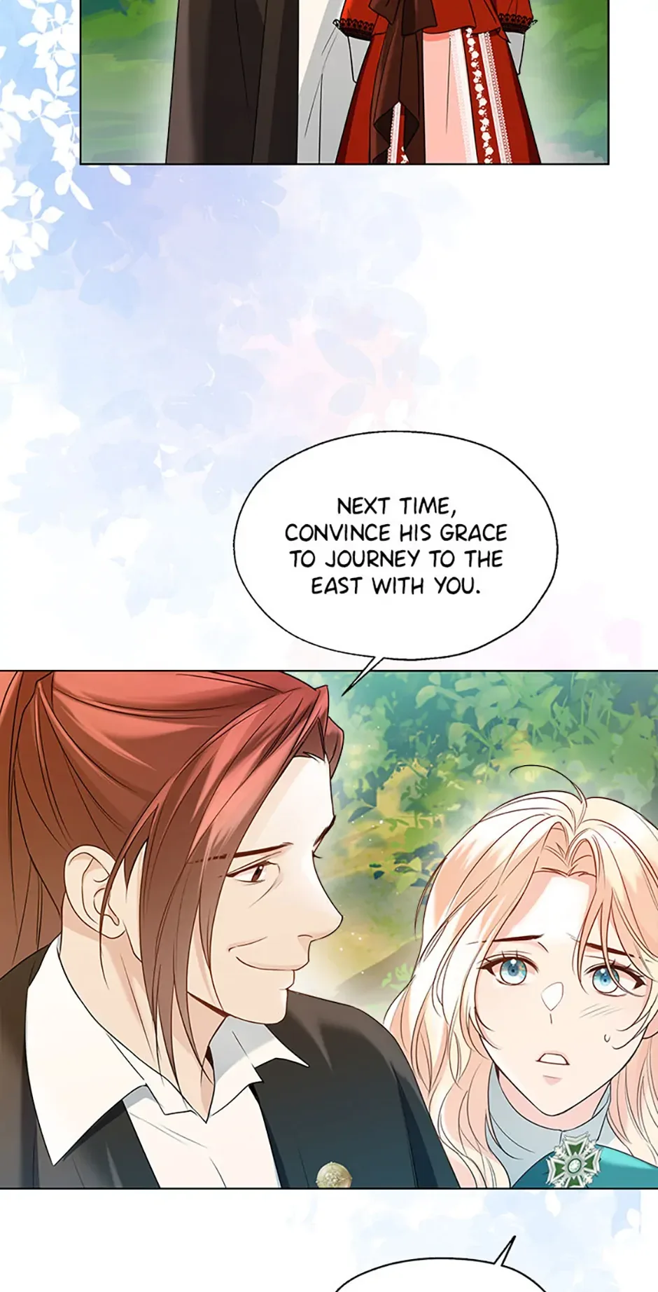 Lady Crystal is a Man Chapter 51 page 62