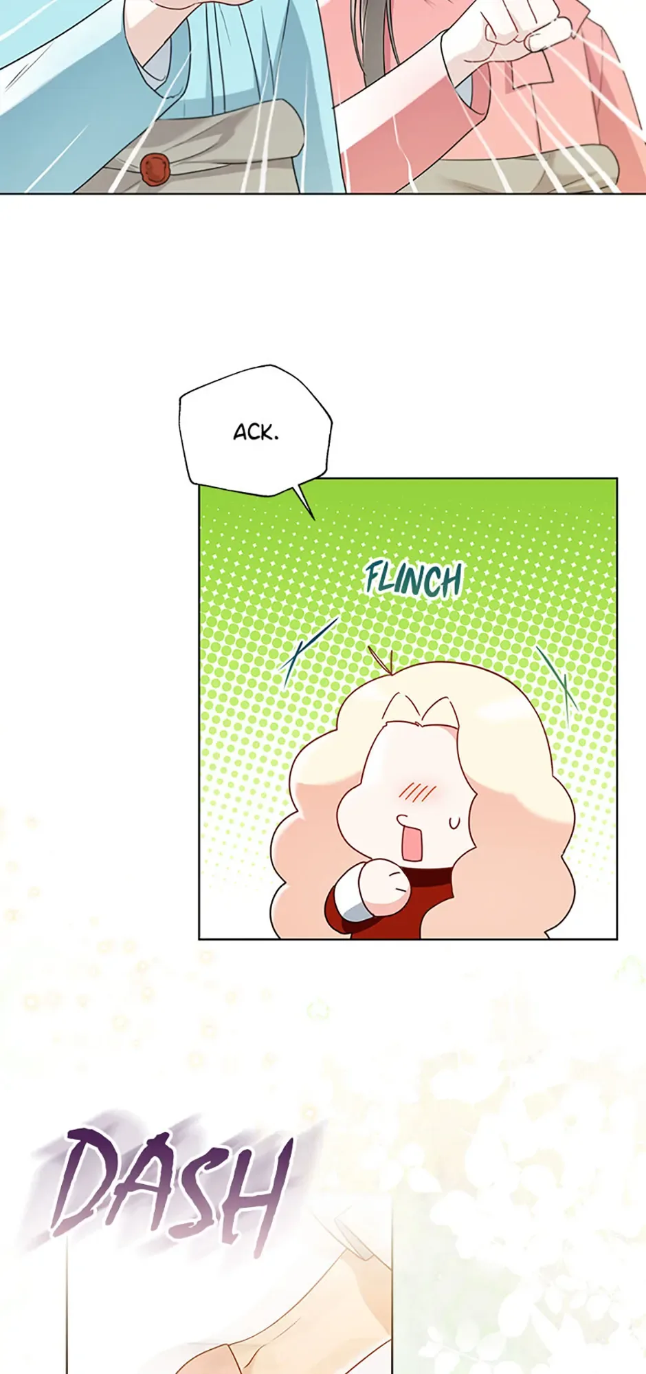 Lady Crystal is a Man Chapter 51 page 68