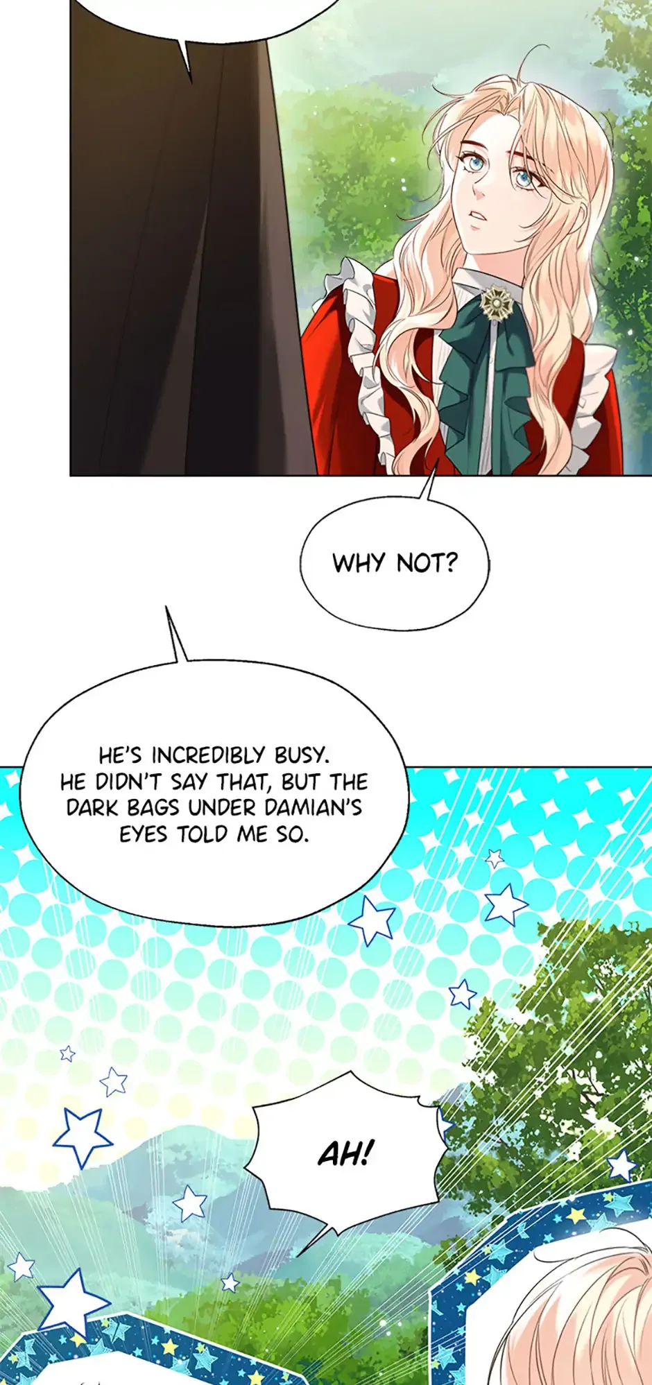Lady Crystal is a Man Chapter 51 page 66