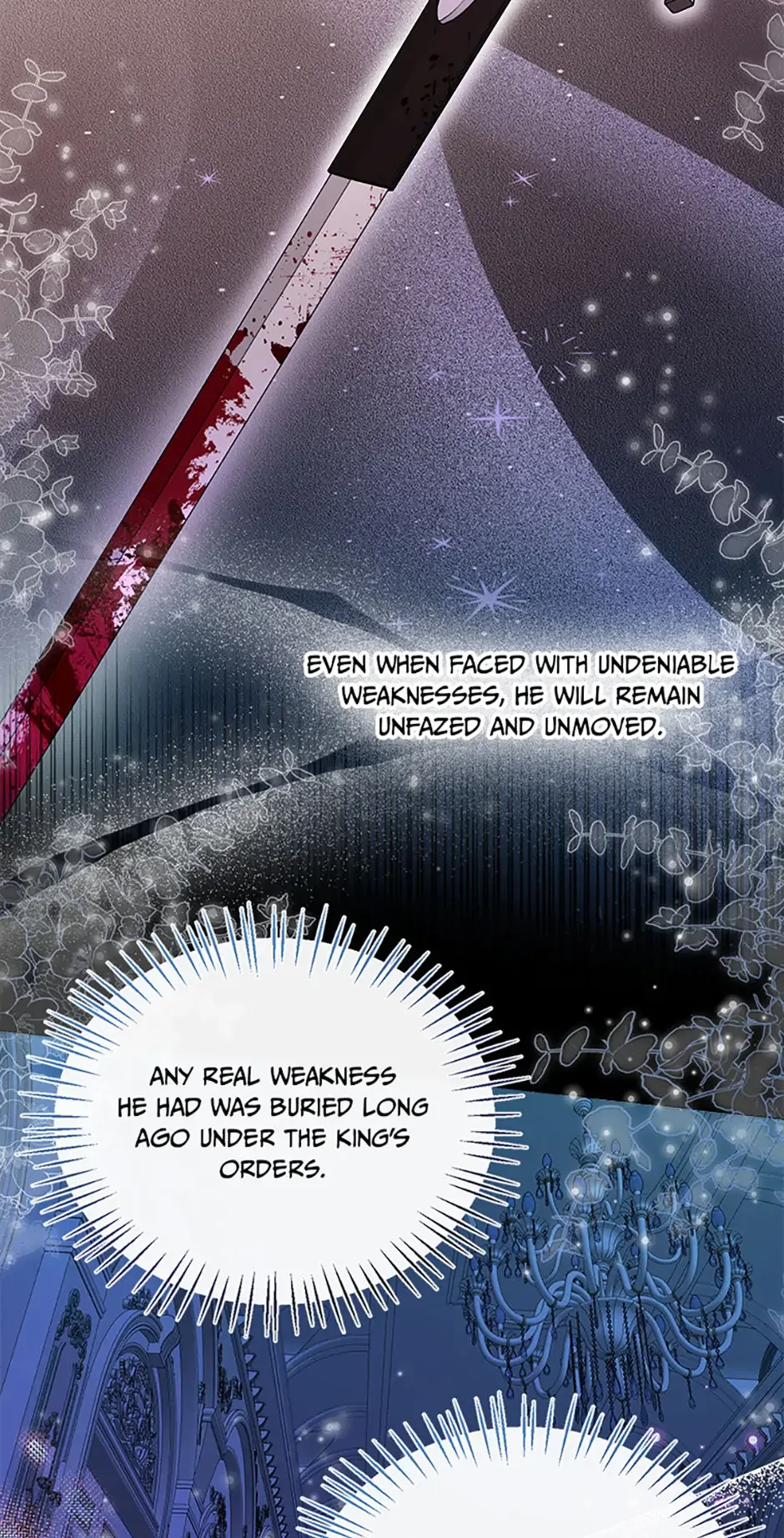 Lady Crystal is a Man Chapter 61 page 25