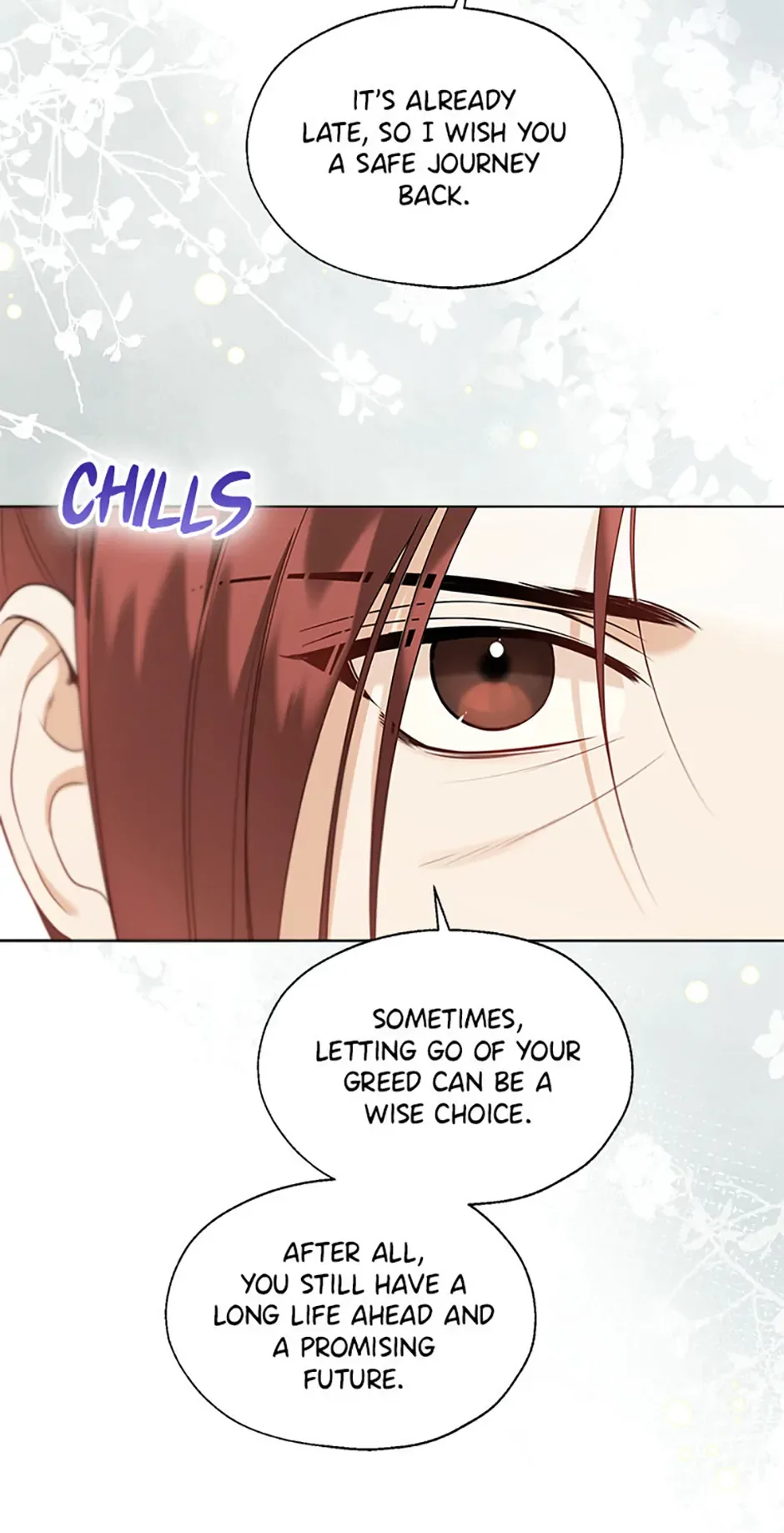 Lady Crystal is a Man Chapter 61 page 19