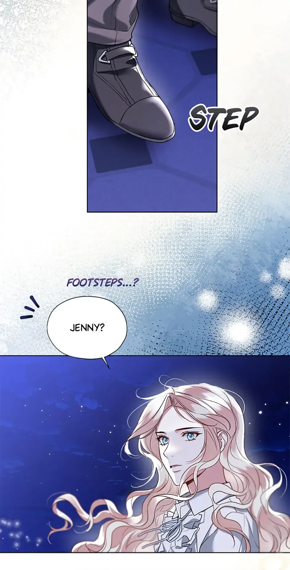 Lady Crystal is a Man Chapter 61 page 45