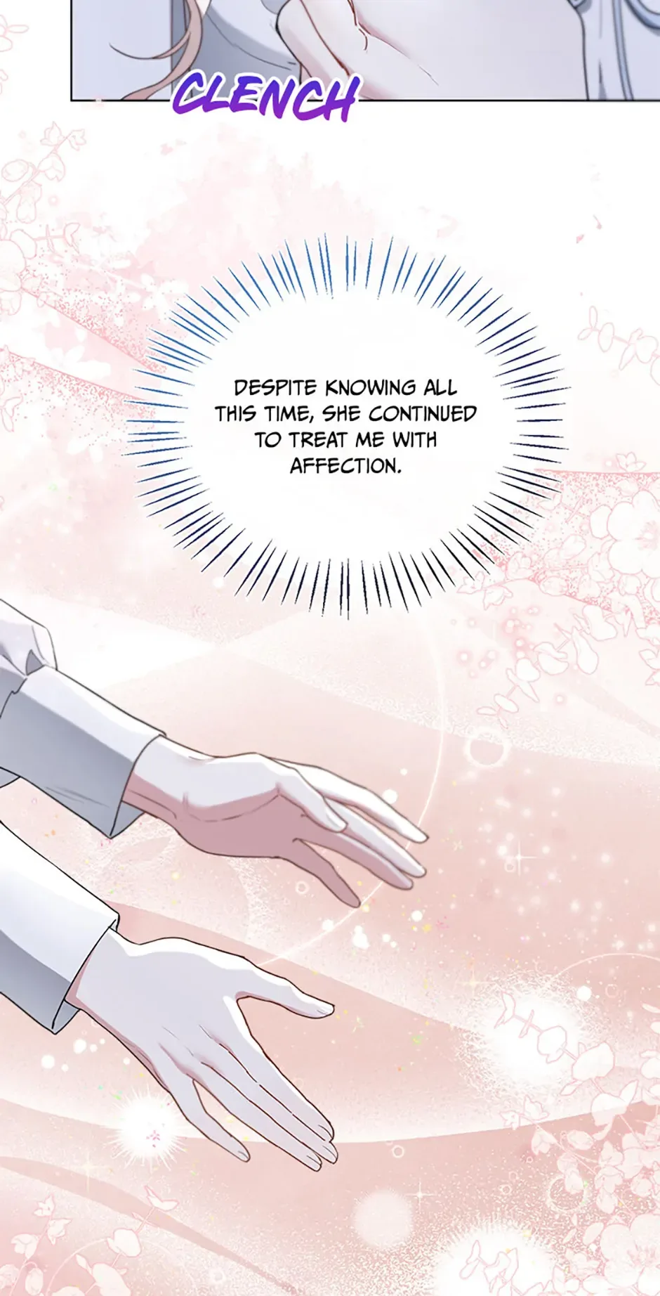 Lady Crystal is a Man Chapter 61 page 40