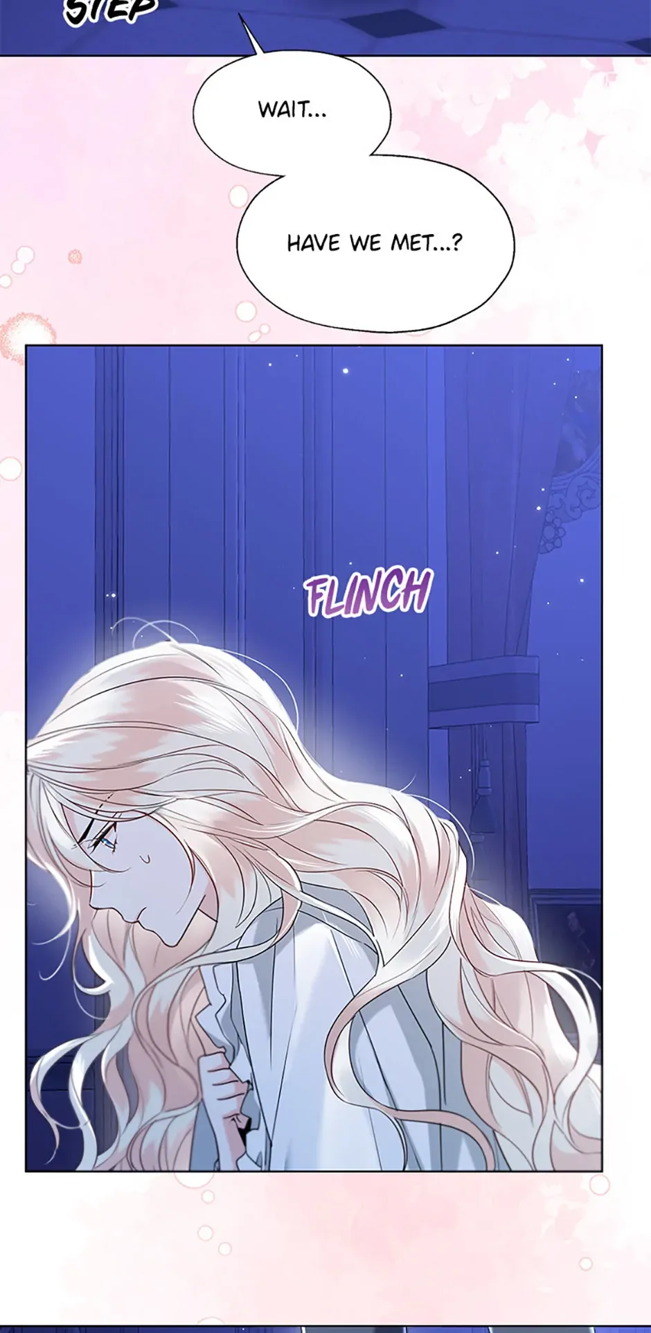 Lady Crystal is a Man Chapter 61 page 50