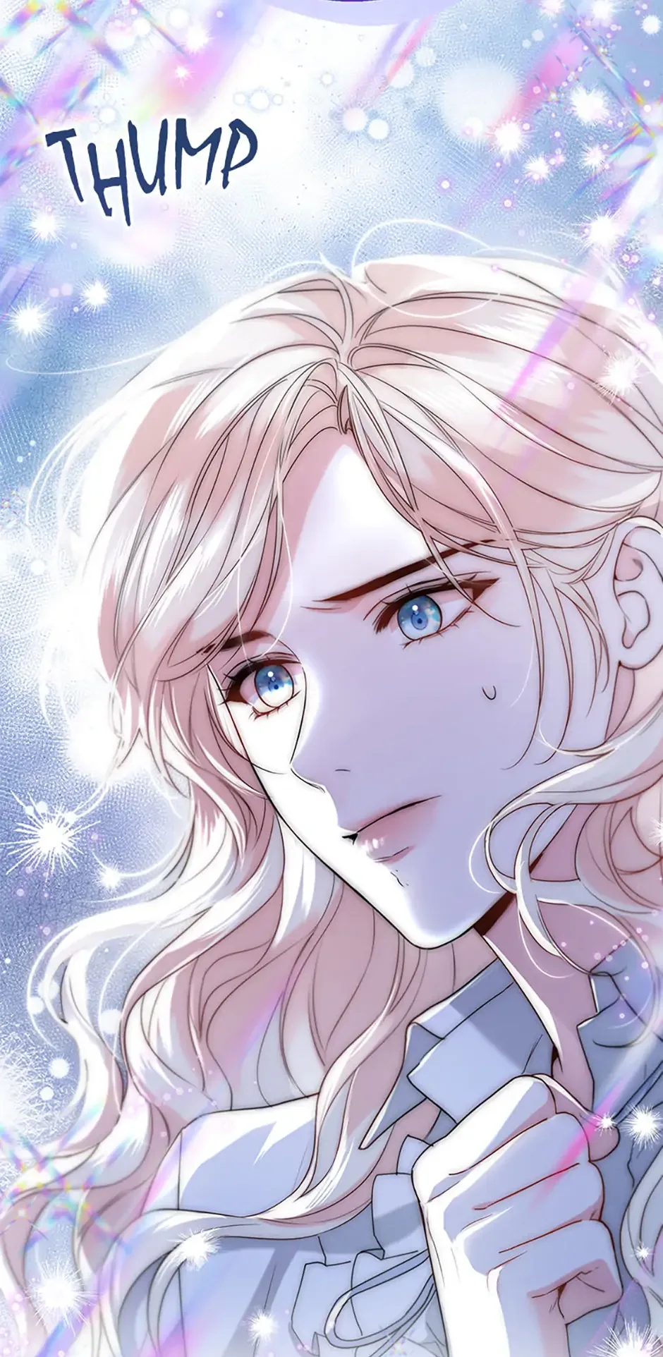 Lady Crystal is a Man Chapter 61 page 54
