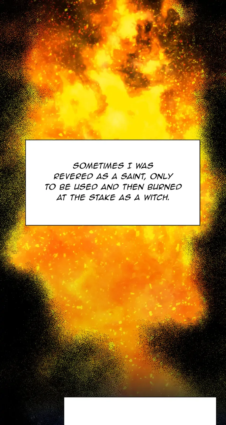Lady of Iron Wall Chapter 2 page 11