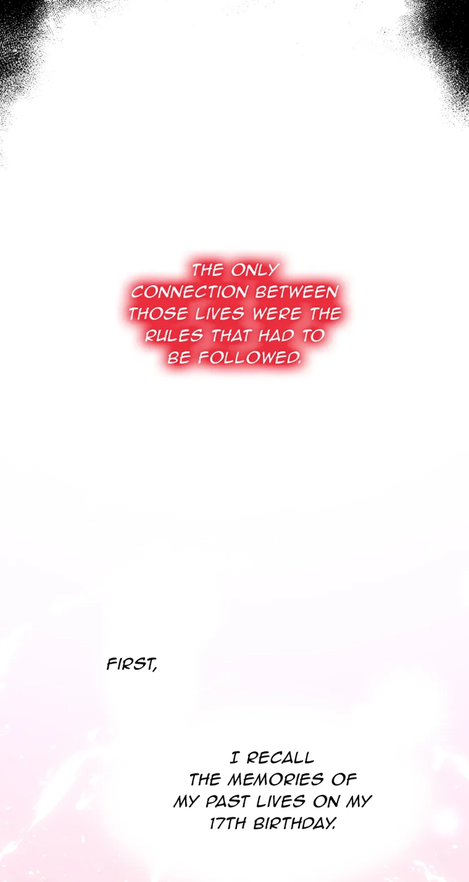 Lady of Iron Wall Chapter 2 page 13