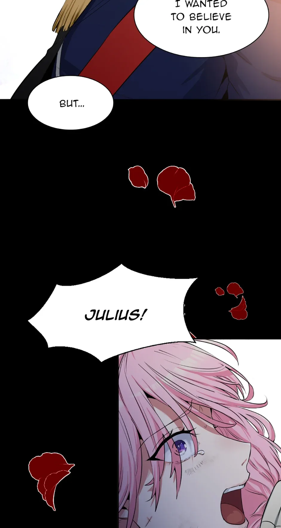 Lady of Iron Wall Chapter 1 page 11