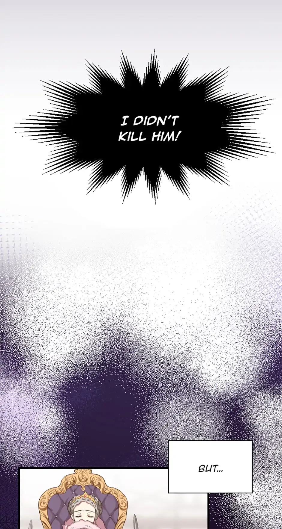 Lady of Iron Wall Chapter 1 page 31