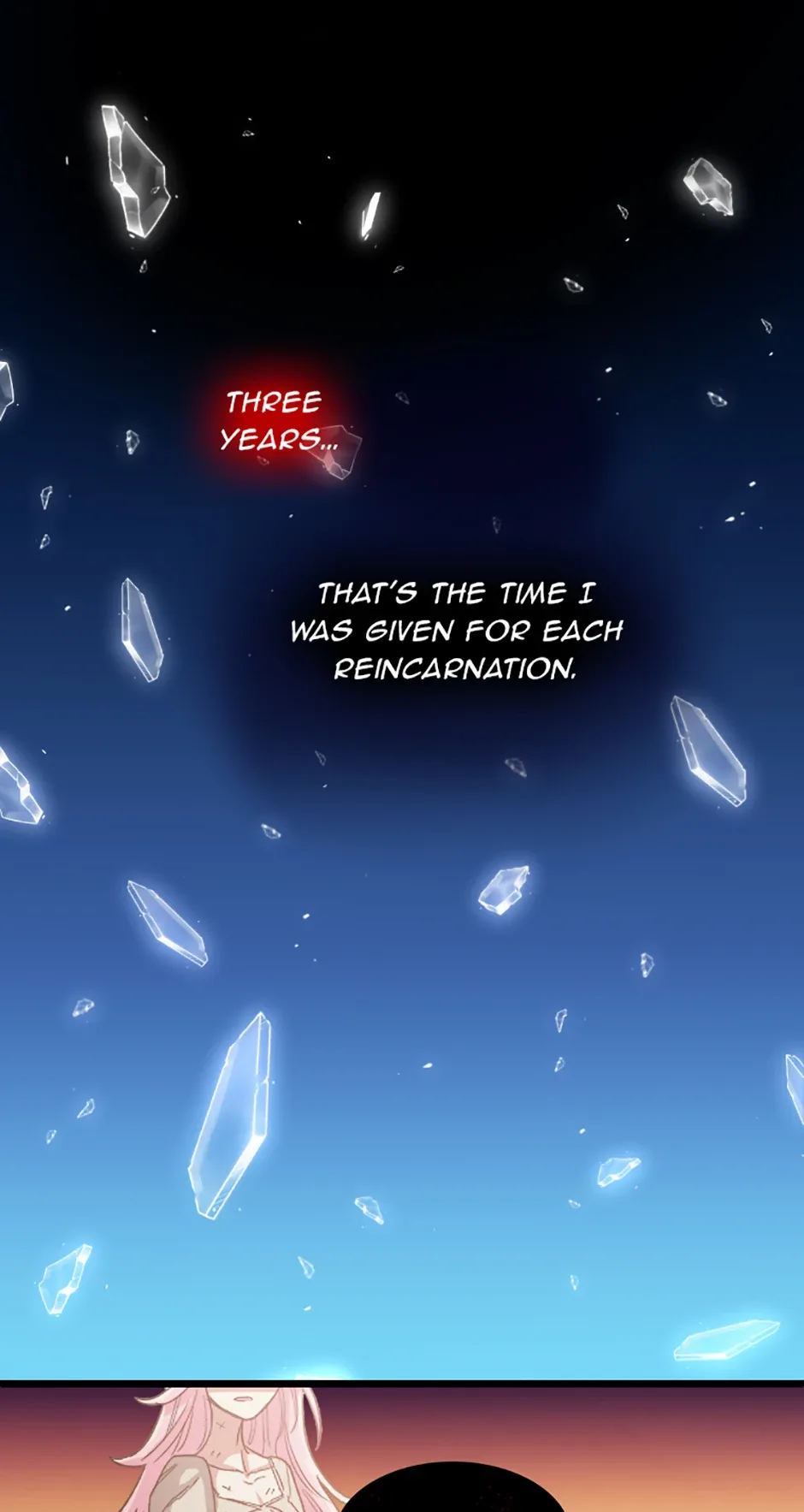 Lady of Iron Wall Chapter 2 page 17