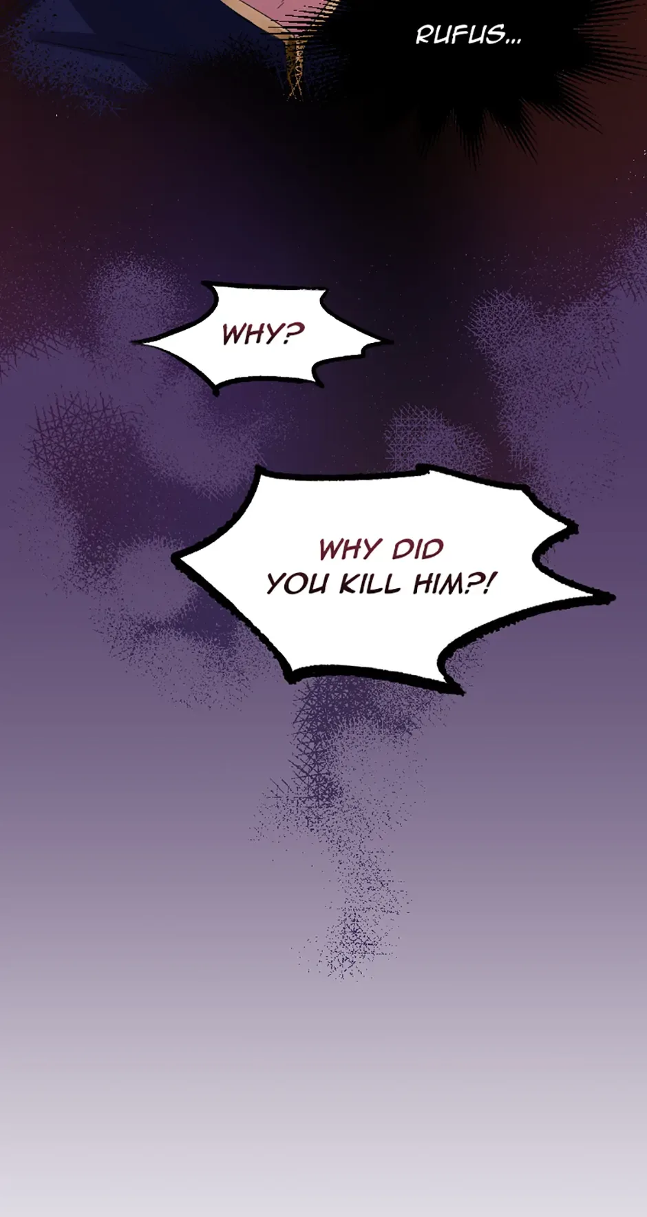 Lady of Iron Wall Chapter 1 page 30