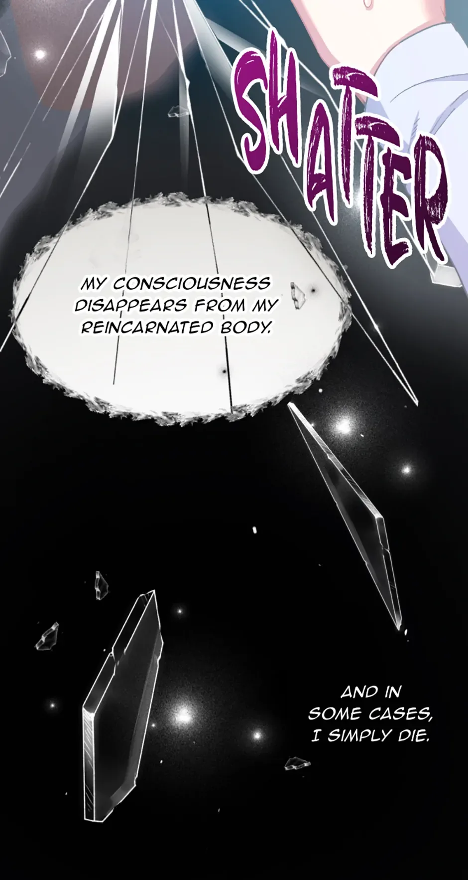 Lady of Iron Wall Chapter 2 page 16