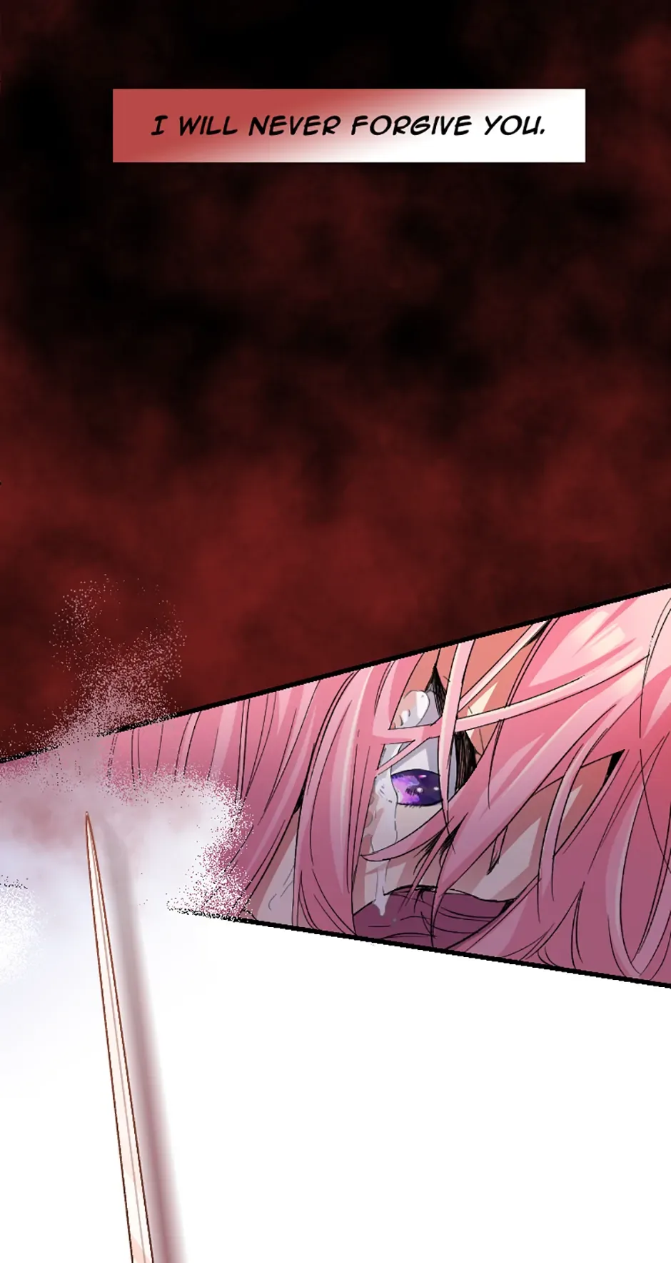 Lady of Iron Wall Chapter 1 page 41