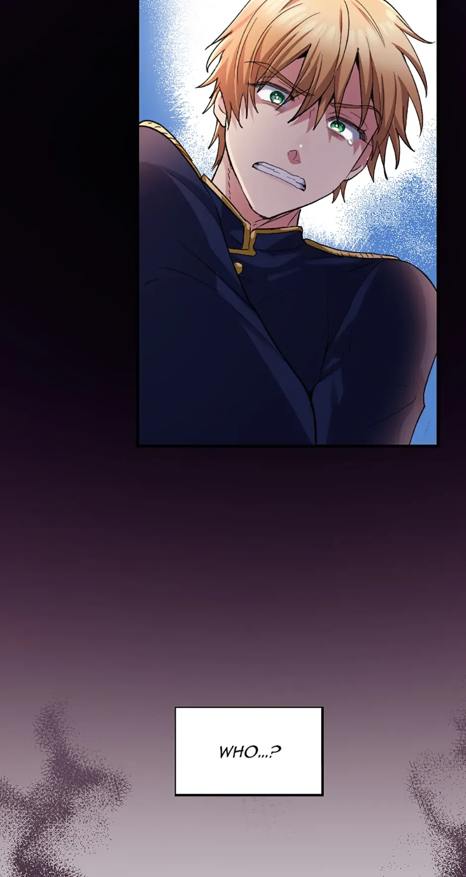 Lady of Iron Wall Chapter 1 page 33