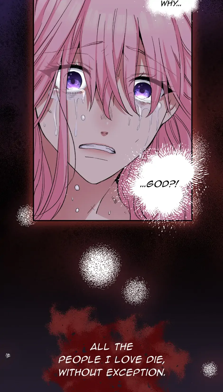 Lady of Iron Wall Chapter 1 page 24