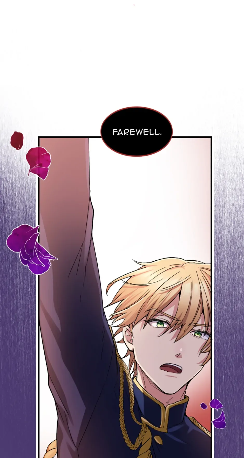 Lady of Iron Wall Chapter 1 page 45