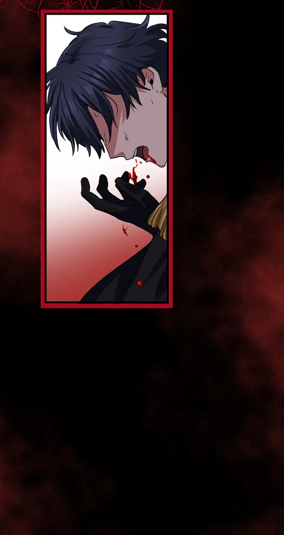 Lady of Iron Wall Chapter 1 page 40