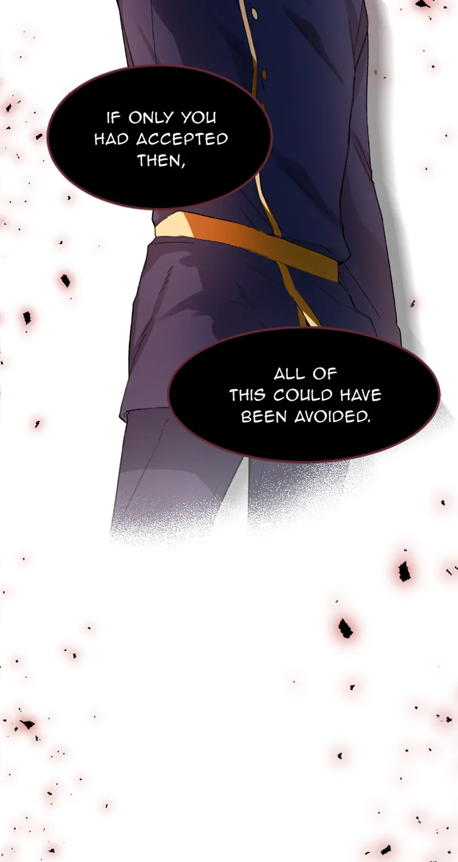 Lady of Iron Wall Chapter 1 page 43