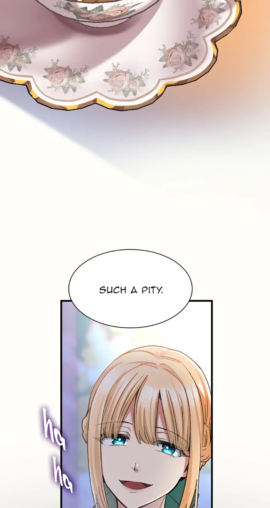 Lady of Iron Wall Chapter 1 page 72