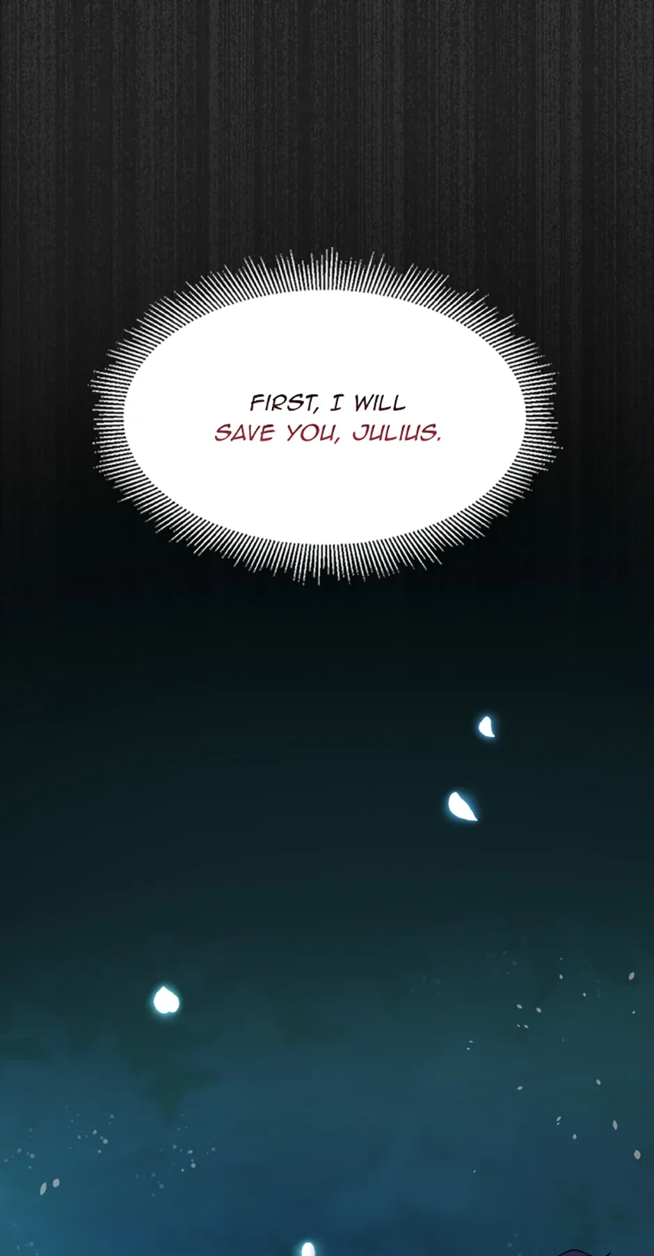 Lady of Iron Wall Chapter 3 page 4