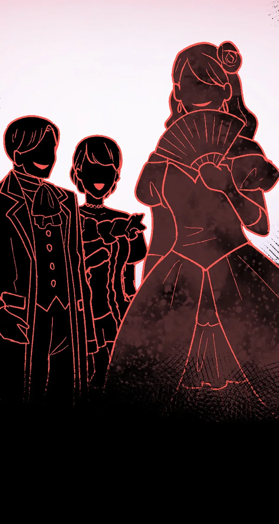 Lady of Iron Wall Chapter 1 page 57
