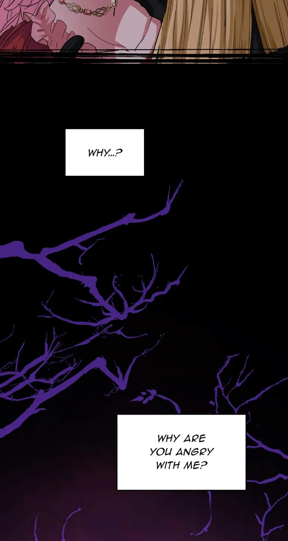Lady of Iron Wall Chapter 1 page 87