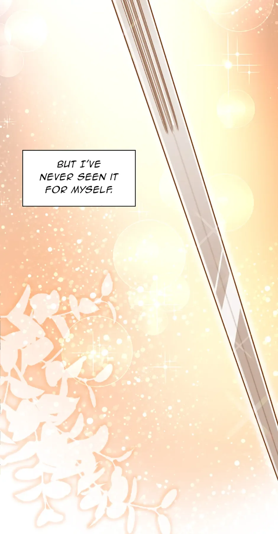 Lady of Iron Wall Chapter 3 page 25
