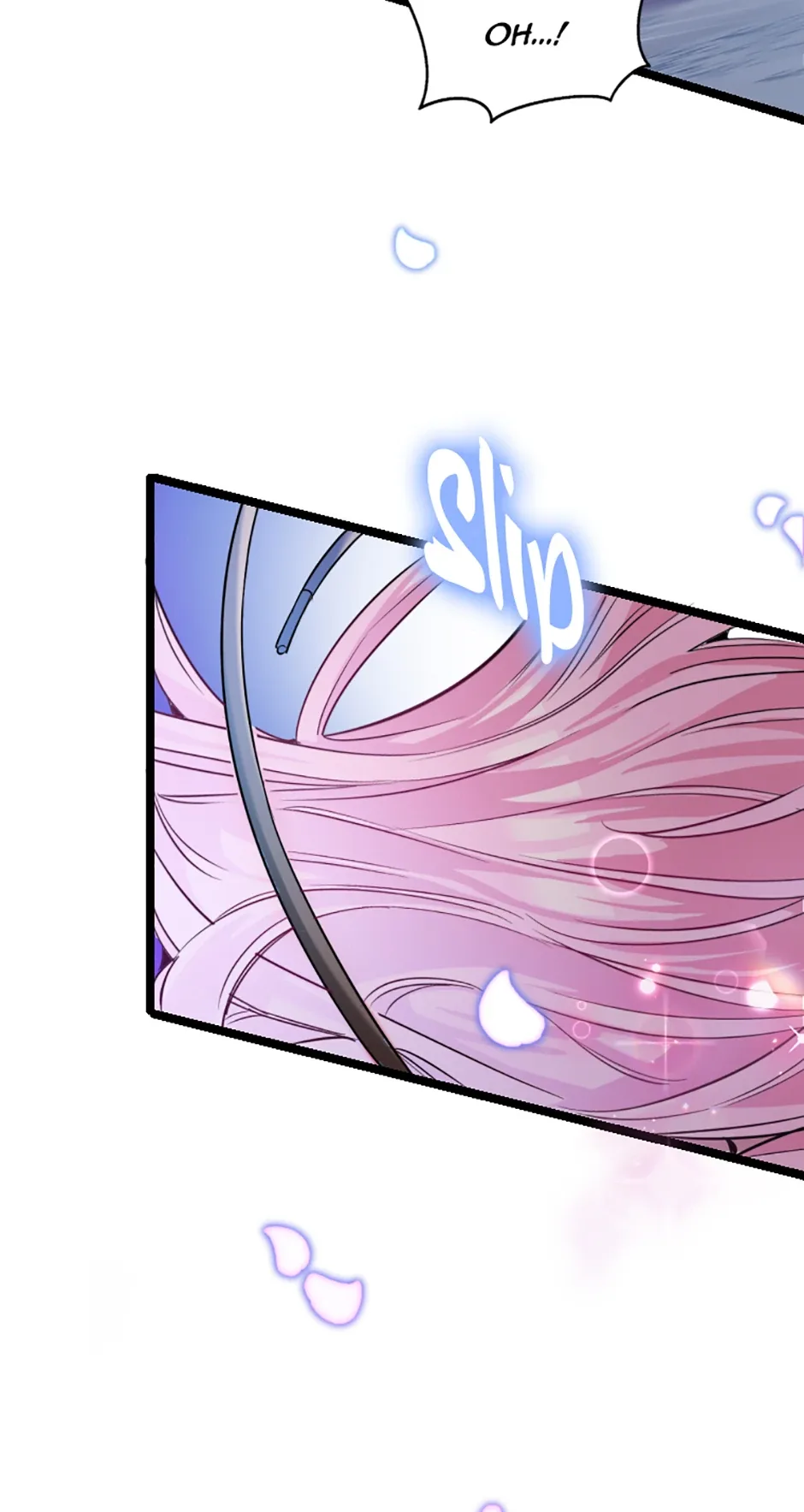Lady of Iron Wall Chapter 3 page 44