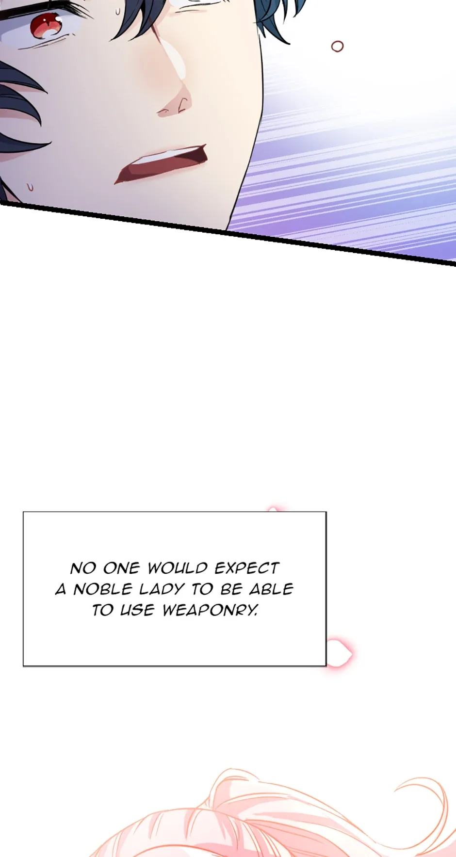 Lady of Iron Wall Chapter 3 page 14