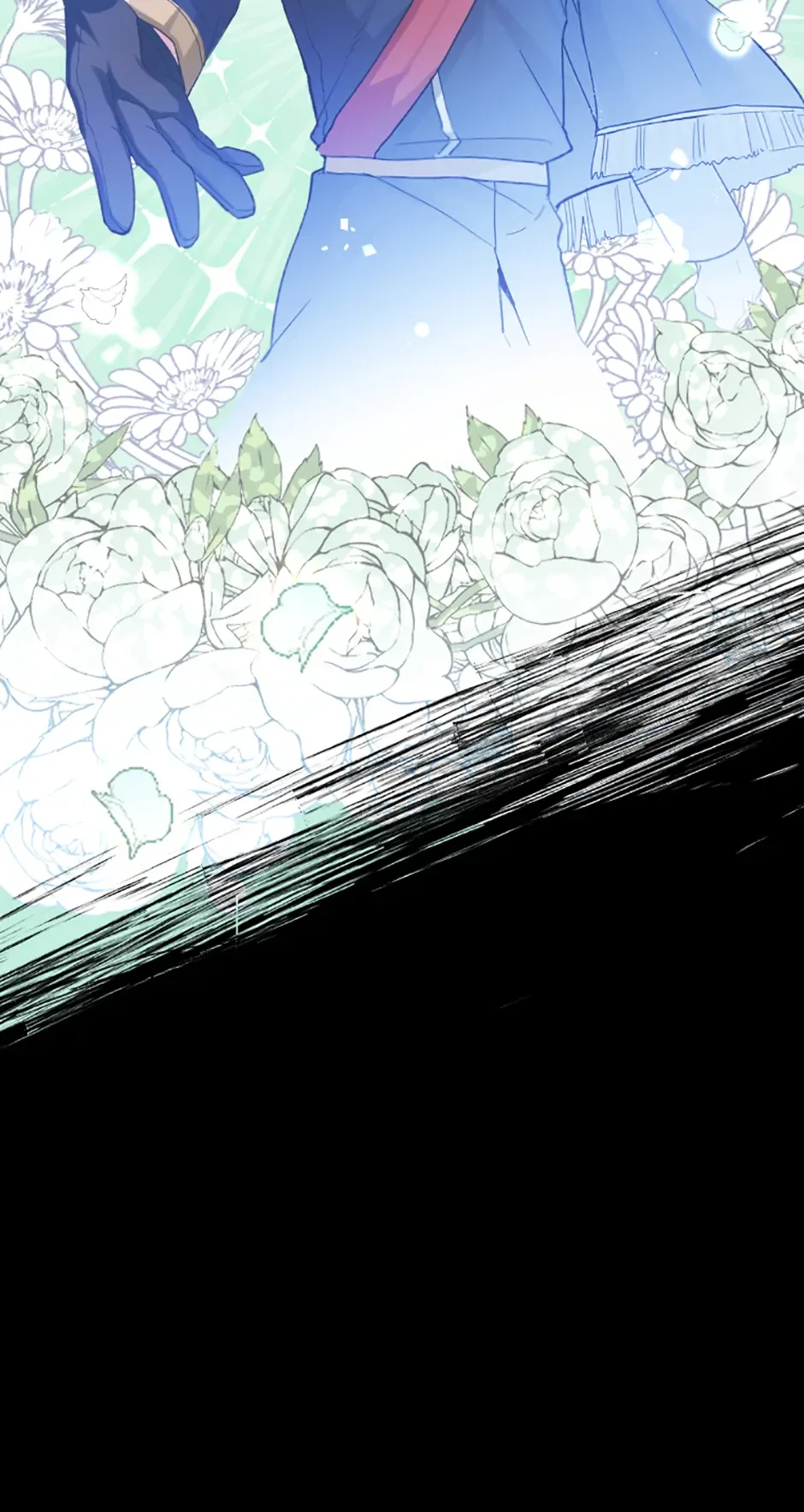 Lady of Iron Wall Chapter 1 page 107