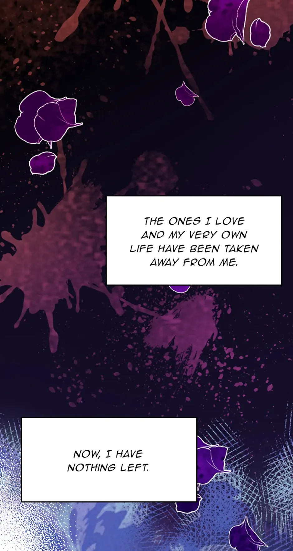 Lady of Iron Wall Chapter 1 page 49