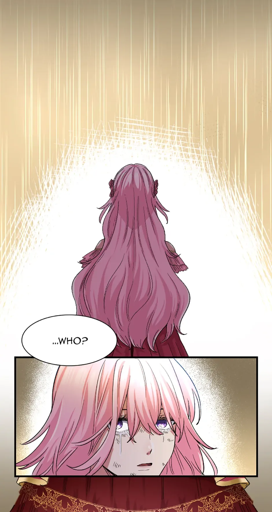 Lady of Iron Wall Chapter 1 page 97