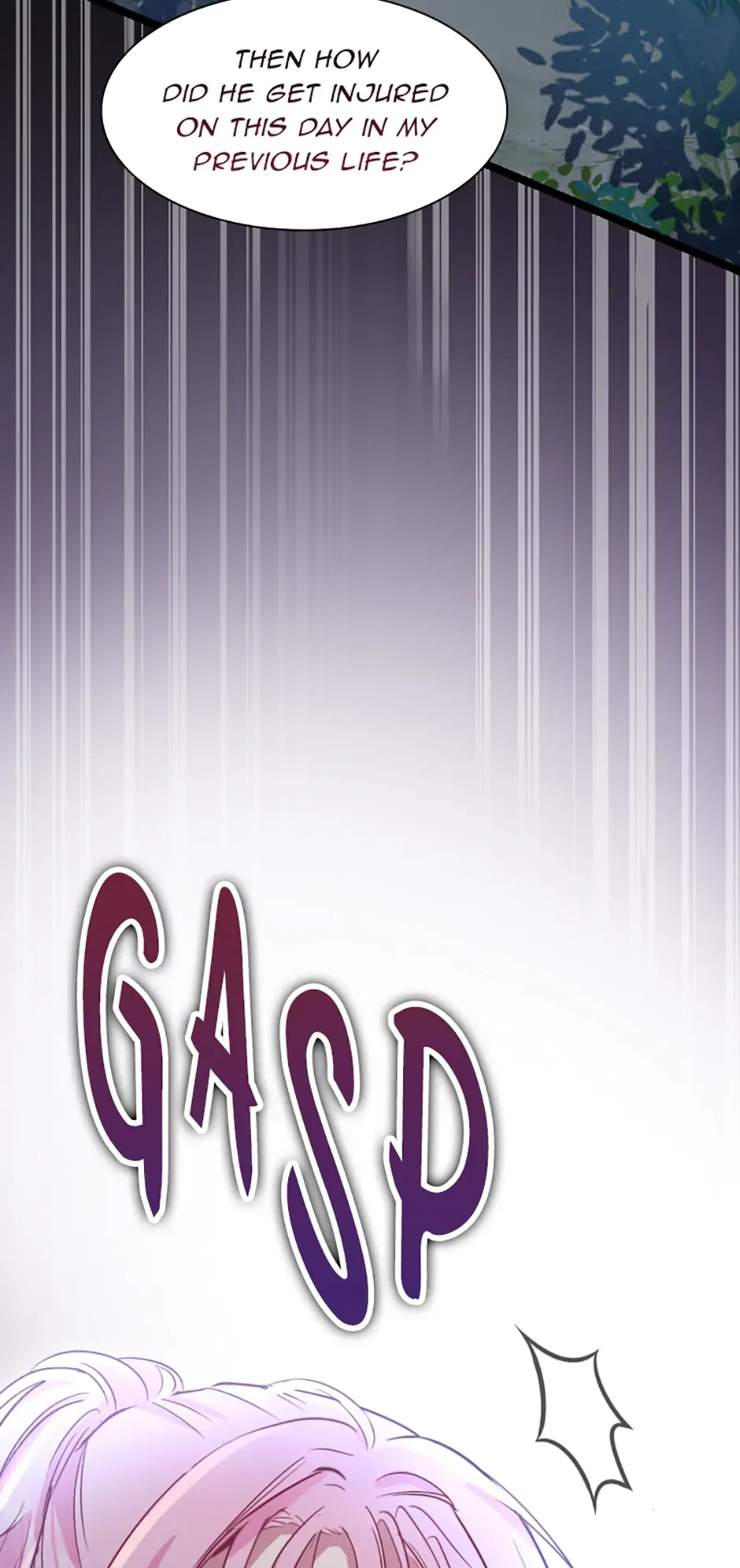 Lady of Iron Wall Chapter 3 page 30