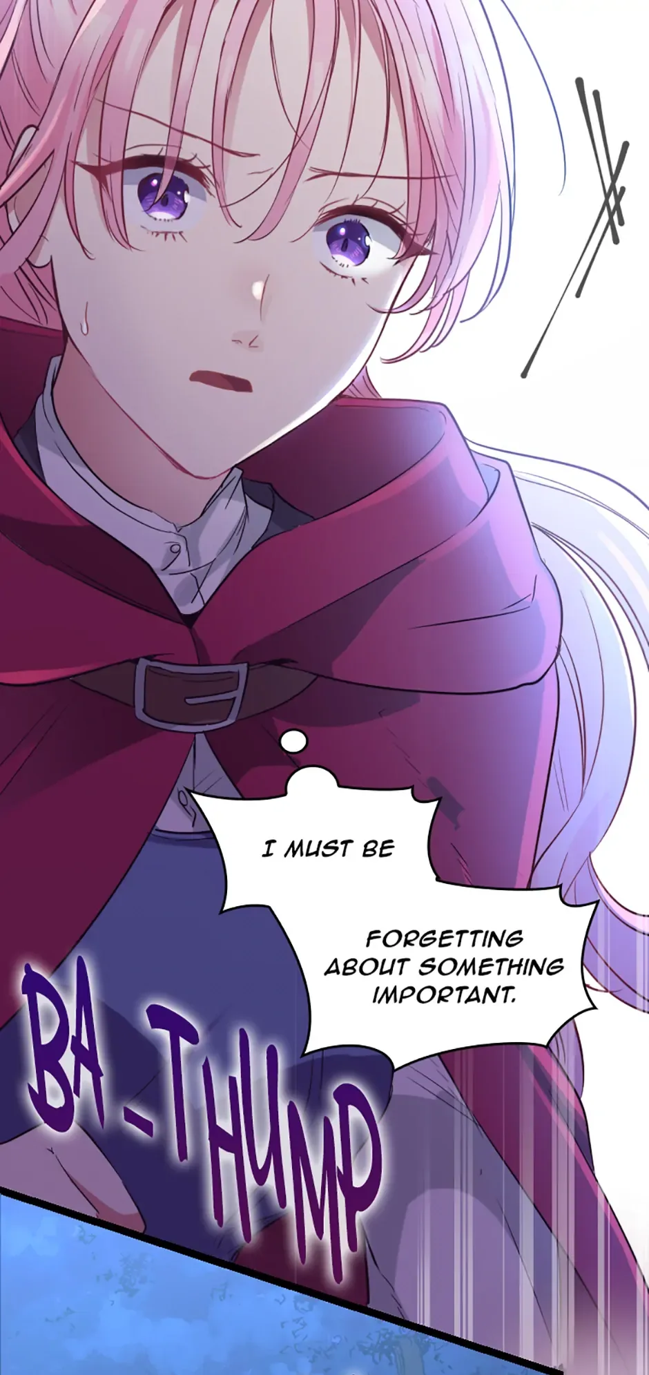 Lady of Iron Wall Chapter 3 page 31