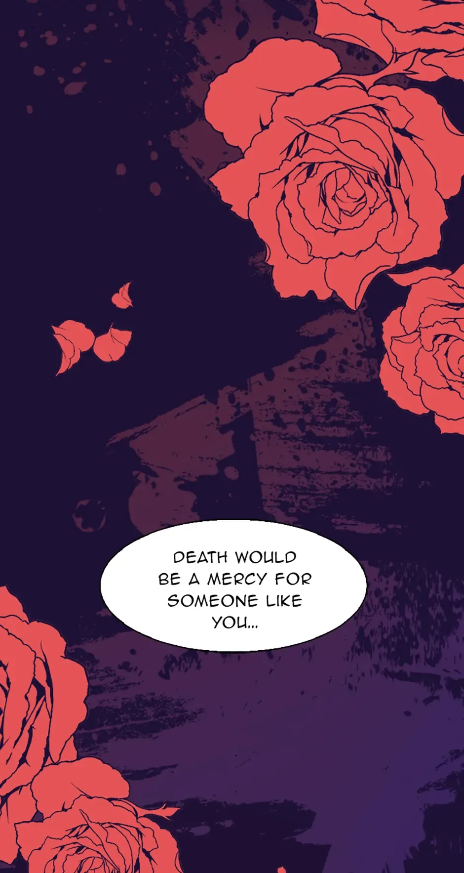 Lady of Iron Wall Chapter 1 page 77