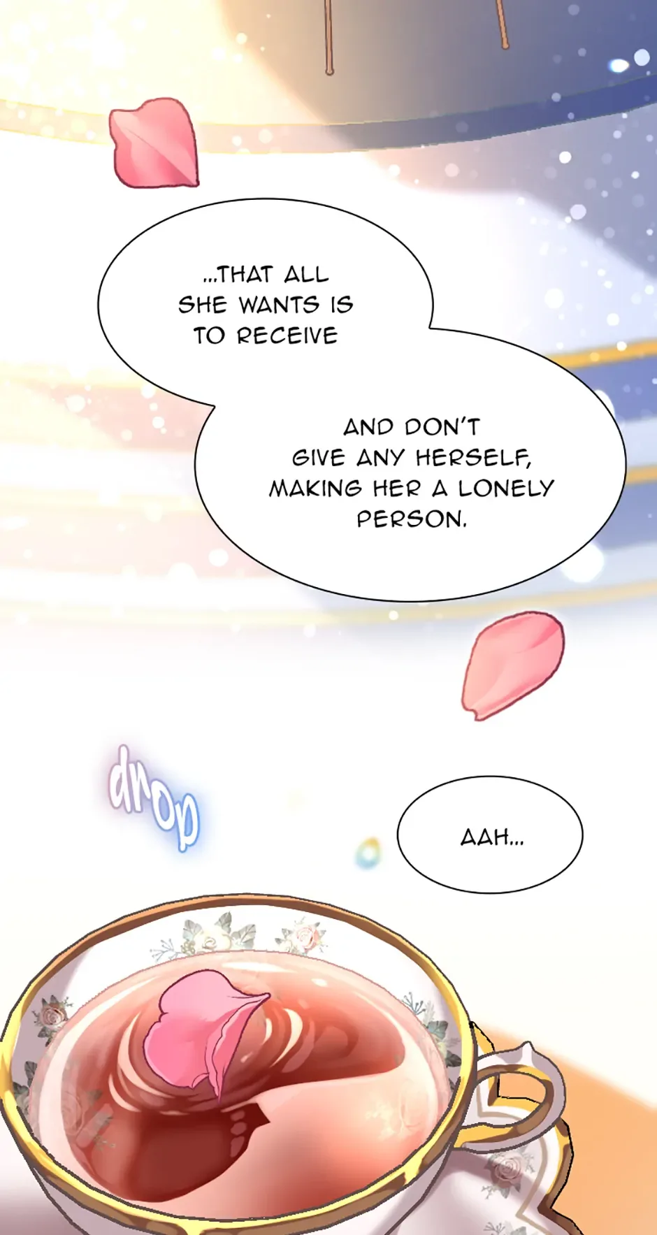 Lady of Iron Wall Chapter 1 page 71