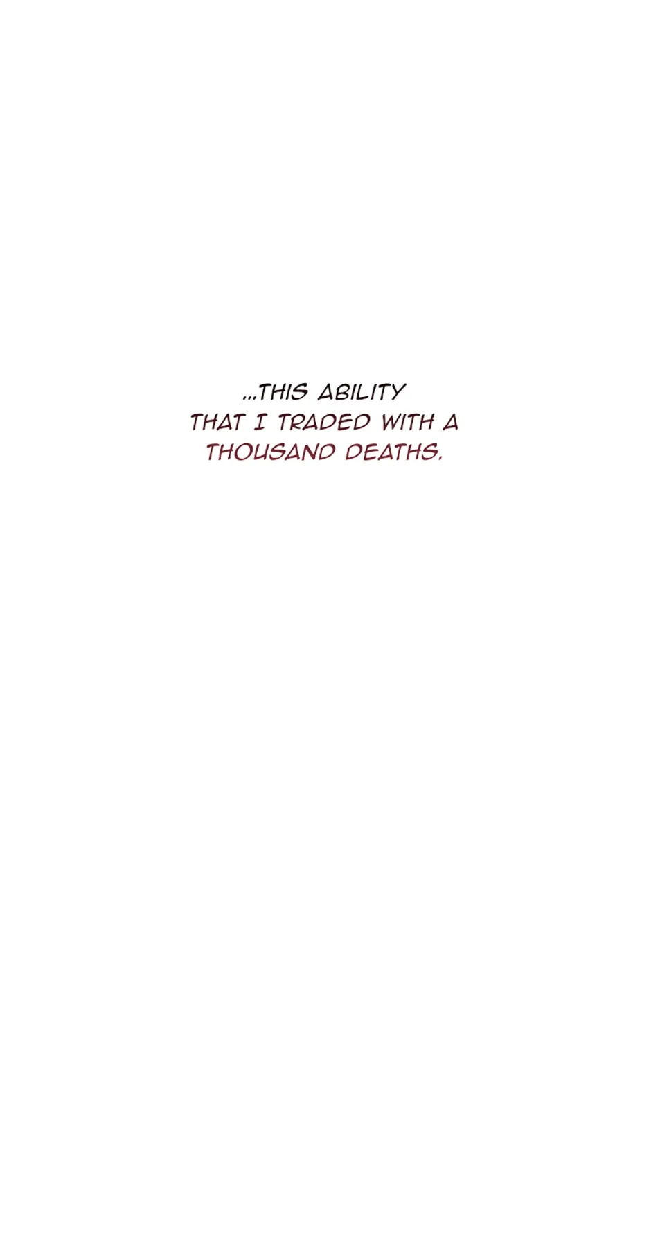 Lady of Iron Wall Chapter 3 page 11