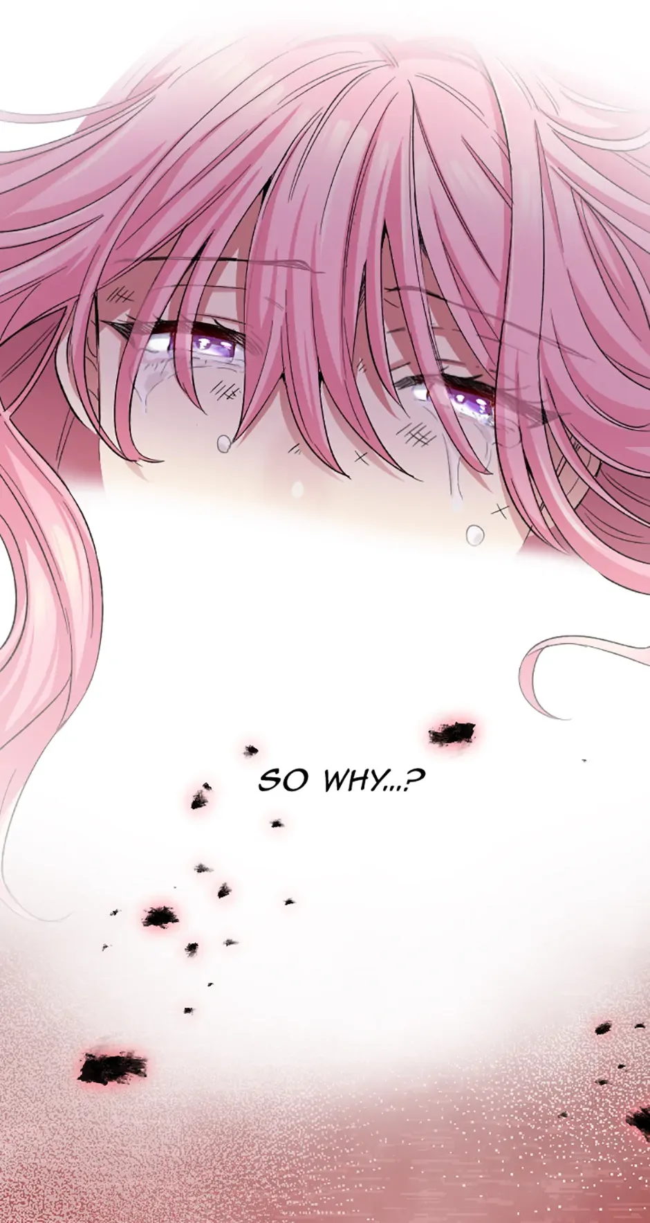 Lady of Iron Wall Chapter 1 page 92